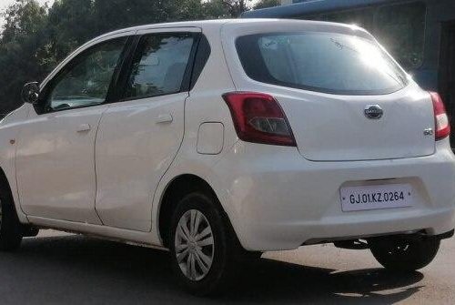 Datsun GO NXT 2017 MT for sale in Ahmedabad
