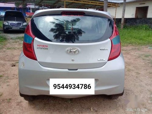 2016 Hyundai Eon MT for sale in Attingal