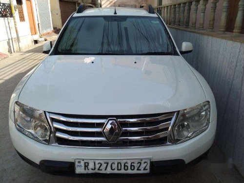 Renault Duster 85 PS RxL(Opt), 2014, Diesel MT in Jodhpur