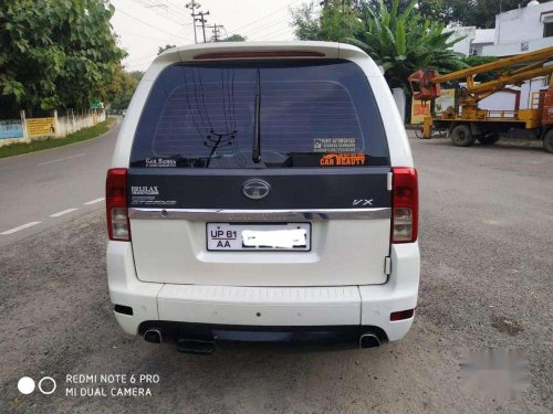 Used 2016 Tata Safari Storme VX MT in Varanasi