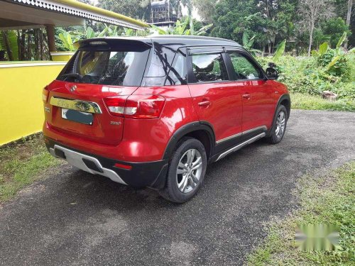 2016 Maruti Suzuki Vitara Brezza ZDi MT for sale in Thrissur