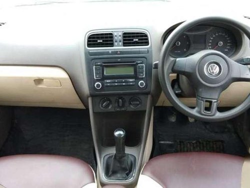 Used 2012 Volkswagen Vento MT for sale in Guwahati