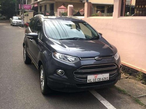 2017 Ford EcoSport MT for sale in Kochi