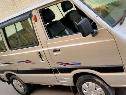 2019 Maruti Suzuki Omni MT for sale in Lucknow