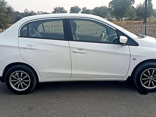 Used 2013 Honda Amaze MT for sale in Gurgaon