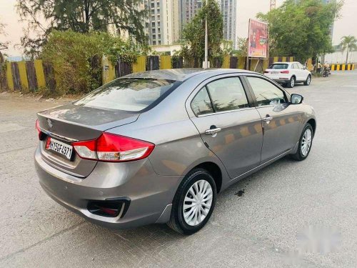 2018 Maruti Suzuki Ciaz Delta MT for sale in Thane