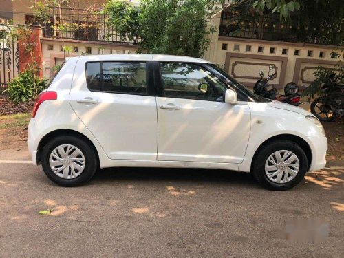 2010 Maruti Suzuki Swift VDI MT in Visakhapatnam