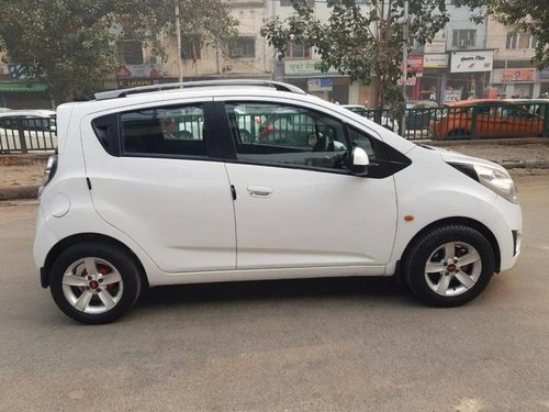 Chevrolet Beat LT 2011 MT for sale in New Delhi