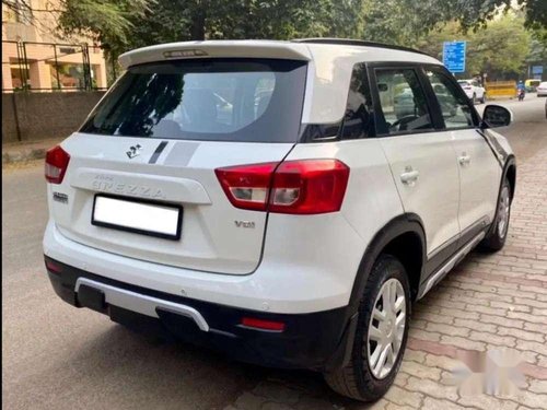 Maruti Suzuki Vitara Brezza VDi 2019 MT in Lucknow