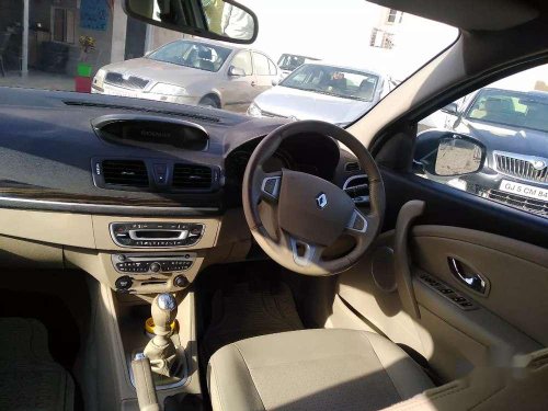 2013 Renault Fluence MT for sale in Jamnagar