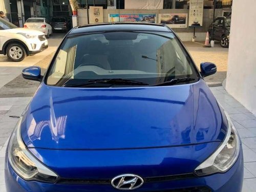 2015 Hyundai Elite i20 MT for sale in Meerut