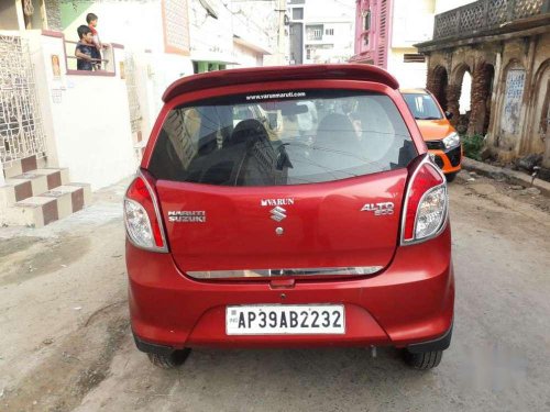 2019 Maruti Suzuki Alto 800 LXI MT for sale in Visakhapatnam