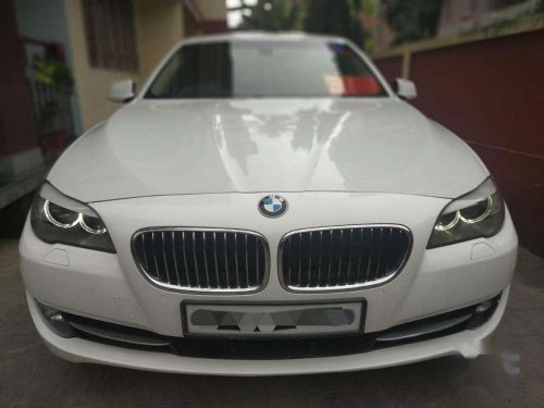 Used 2011 BMW 5 Series 525d AT in Guwahati