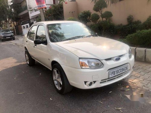 Used Ford Ikon 1.8 ZXi 2010 MT for sale in Ludhiana