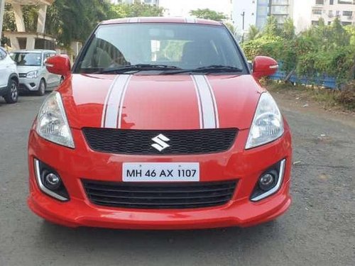 2017 Maruti Suzuki Swift VXI MT for sale in Goregaon