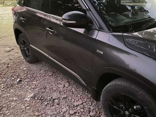 2019 Maruti Suzuki Vitara Brezza ZDi MT for sale in Kanpur