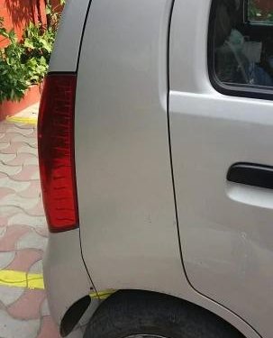 Used Maruti Suzuki Wagon R LXI 2017 MT for sale in Kanpur