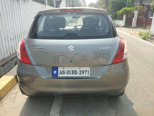 Used 2013 Maruti Suzuki Swift VXI MT for sale in Guwahati