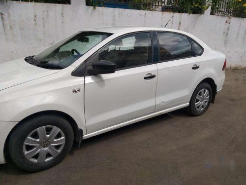 Used 2010 Volkswagen Vento MT for sale in Vijayawada