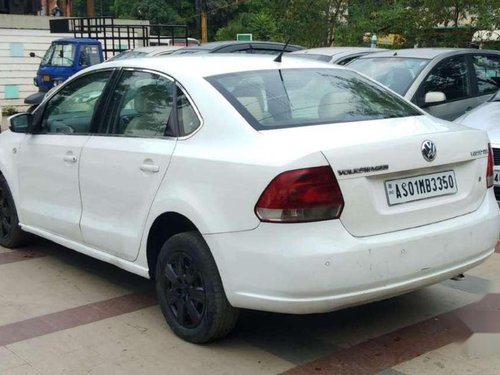 Used 2012 Volkswagen Vento MT for sale in Guwahati