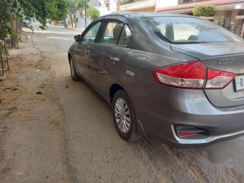 Used 2015 Maruti Suzuki Ciaz MT for sale in Jaipur