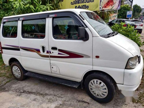 2010 Maruti Suzuki Eeco MT for sale in Kochi