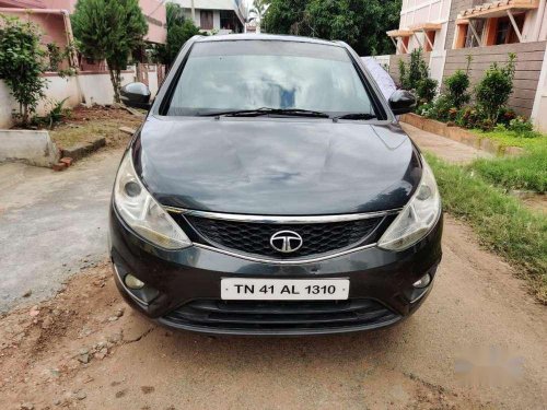 Used 2015 Tata Zest MT for sale in Ramanathapuram