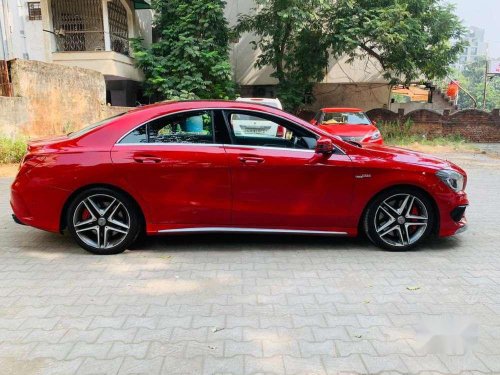 2014 Mercedes-Benz GLA-Class Petrol AT in Ahmedabad