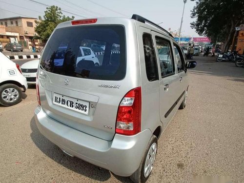 Used 2010 Maruti Suzuki Wagon R LXI MT for sale in Jodhpur