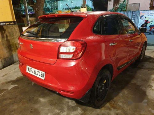 Used 2016 Maruti Suzuki Baleno MT for sale in Siliguri