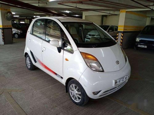 2013 Tata Nano Lx MT for sale in Goregaon