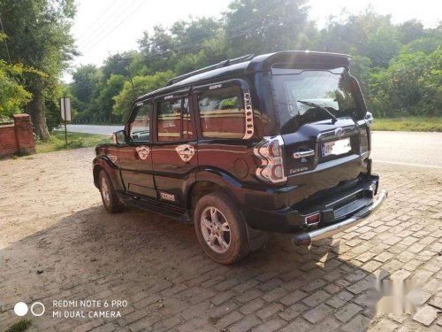 Mahindra Scorpio S10, 2017, Diesel MT in Varanasi