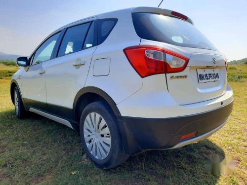 Maruti Suzuki S-Cross Sigma 1.3, 2016, Diesel MT in Nashik