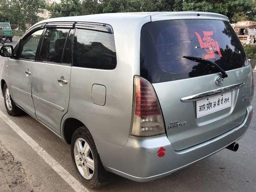 Used 2005 Toyota Innova MT for sale in Lucknow