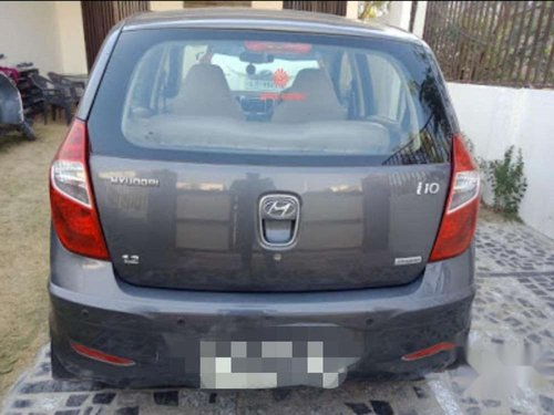 Hyundai i10 Magna 1.2 2008 MT for sale in Jodhpur