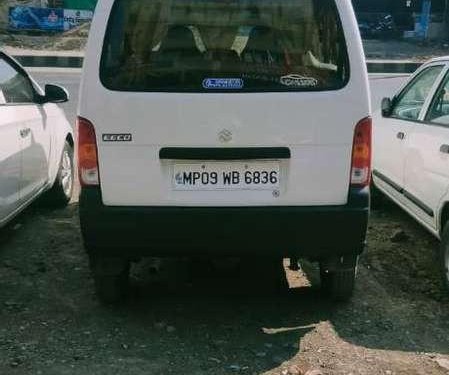 2019 Maruti Suzuki Eeco MT for sale in Indore