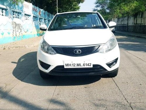 2015 Tata Zest Quadrajet 1.3 XMA AT for sale in Pune