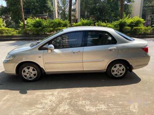 2007 Honda City ZX GXi MT for sale in Thane