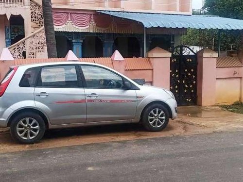 Ford Figo Diesel ZXI 2010 MT in Pudukkottai