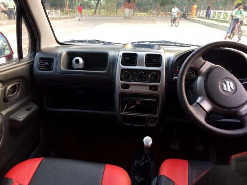 Used 2010 Maruti Suzuki Wagon R VXI MT in Lucknow