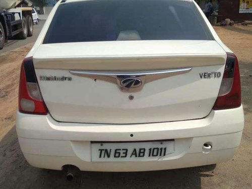 Used 2011 Mahindra Verito 1.5 D4 MT for sale in Tiruppur