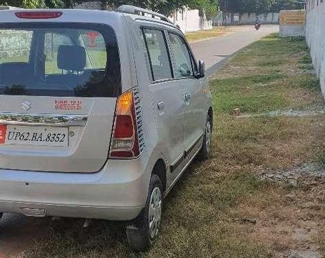 Used 2017 Maruti Suzuki Wagon R LXI MT for sale in Varanasi