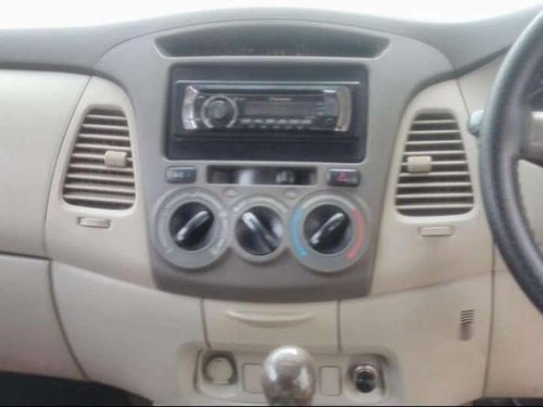 2010 Toyota Innova 2.5 E MT for sale in Nashik