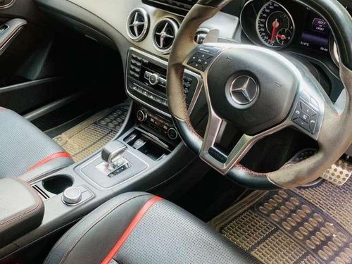 Used 2014 Mercedes Benz GLA Class AT for sale in Surat