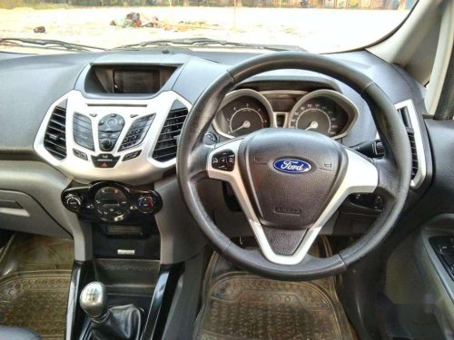 Ford EcoSport 2014 MT for sale in Kanpur