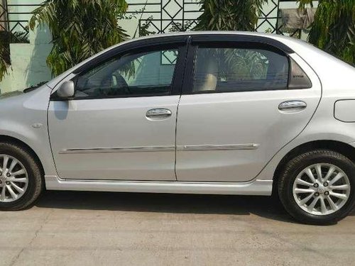 Used 2011 Toyota Etios VX MT for sale in Muzaffarnagar