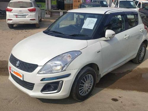 Maruti Suzuki Swift VDI 2015 MT for sale in Ajmer