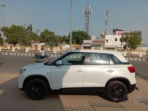 2018 Maruti Suzuki Vitara Brezza ZDi MT for sale in Jaipur