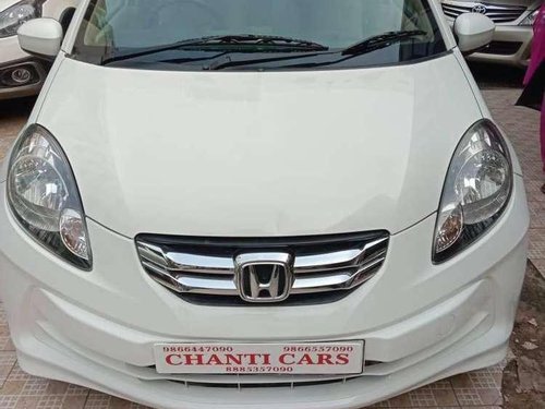 2013 Honda Amaze MT for sale in Vijayawada