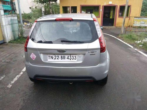 Ford Figo Diesel ZXI 2010 MT in Pudukkottai